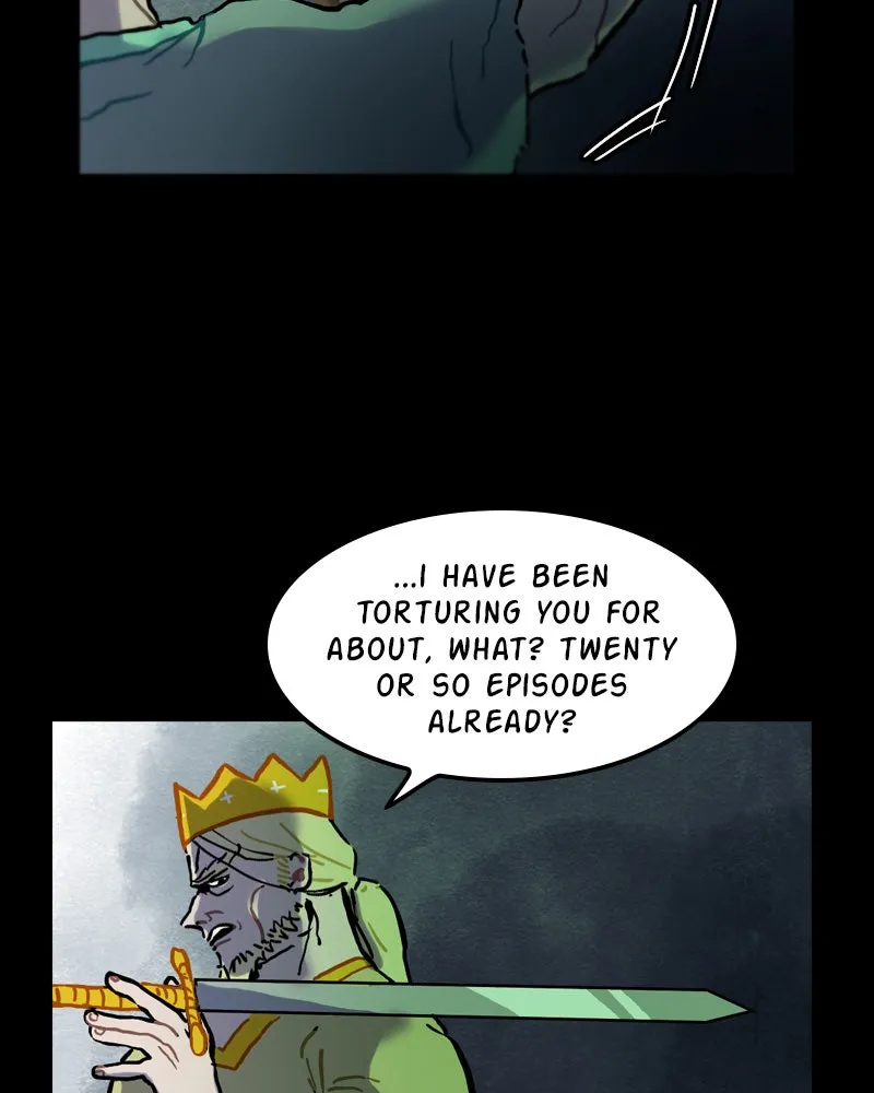 Unlucky is as Lucky does Chapter 21 page 9 - 