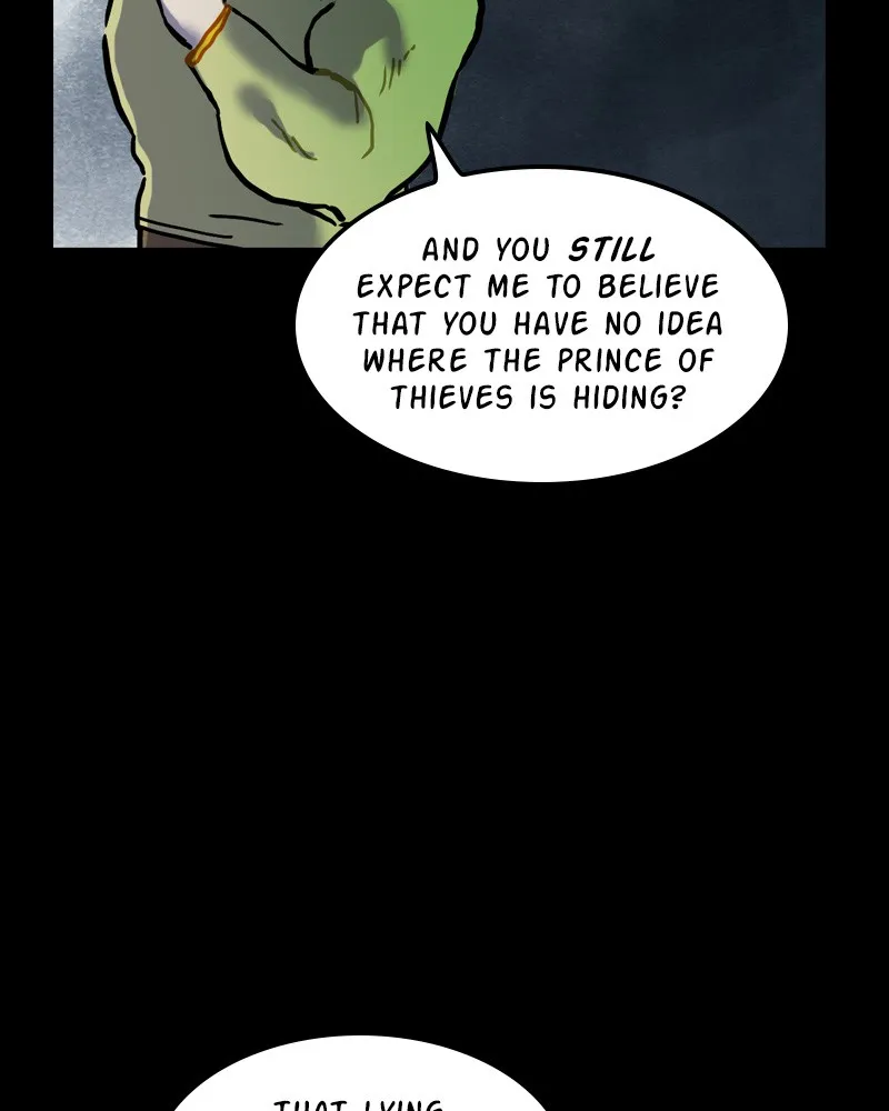 Unlucky is as Lucky does Chapter 21 page 10 - 