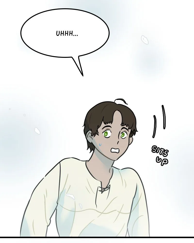 Unlucky is as Lucky does Chapter 210 page 11 - 