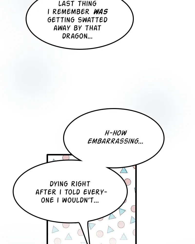 Unlucky is as Lucky does Chapter 210 page 23 - 