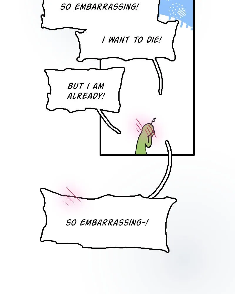 Unlucky is as Lucky does Chapter 210 page 25 - 