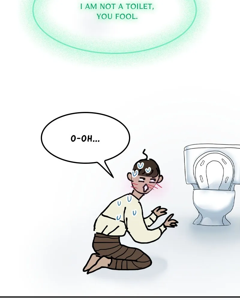 Unlucky is as Lucky does Chapter 210 page 44 - 