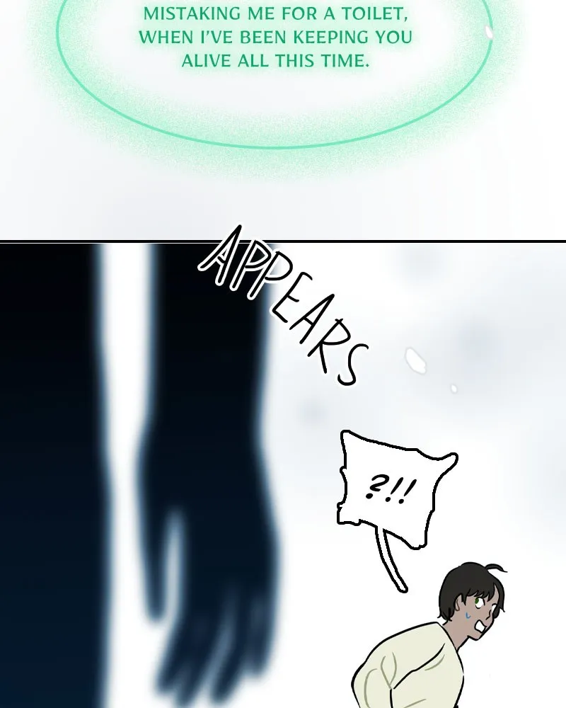 Unlucky is as Lucky does Chapter 210 page 46 - 