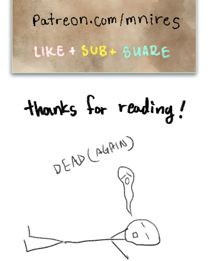 Unlucky is as Lucky does Chapter 210 page 50 - 
