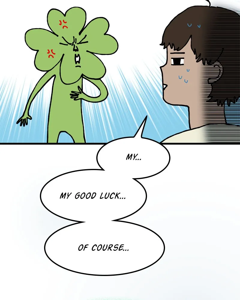 Unlucky is as Lucky does Chapter 211 page 14 - 