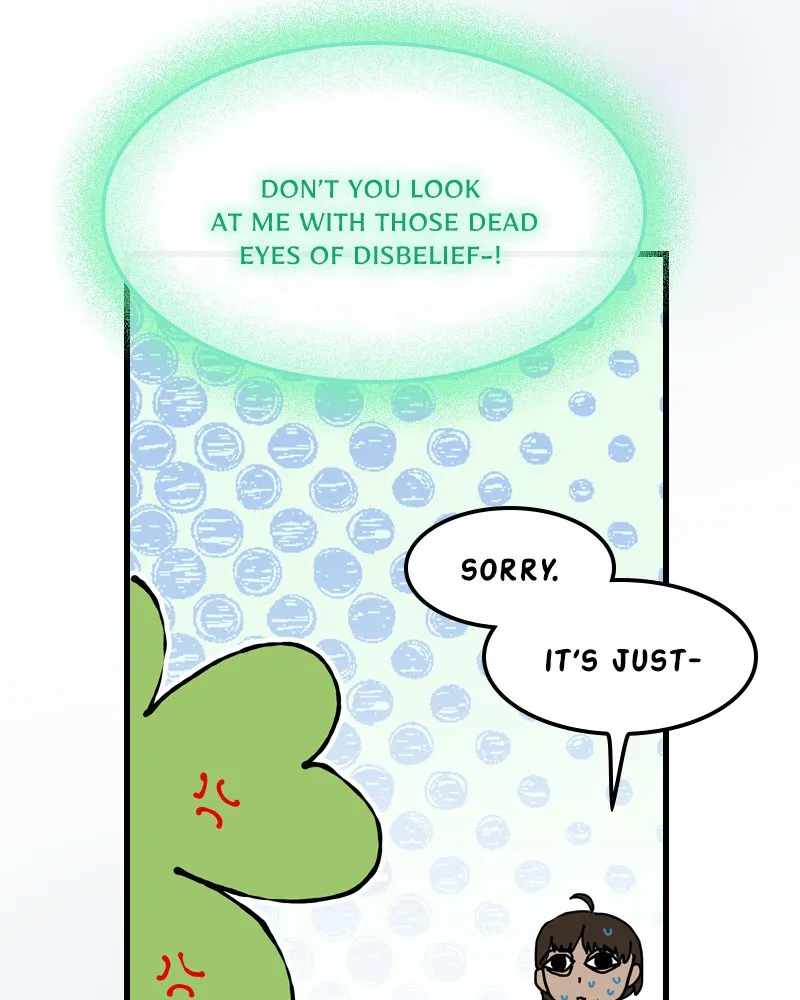 Unlucky is as Lucky does Chapter 211 page 15 - 