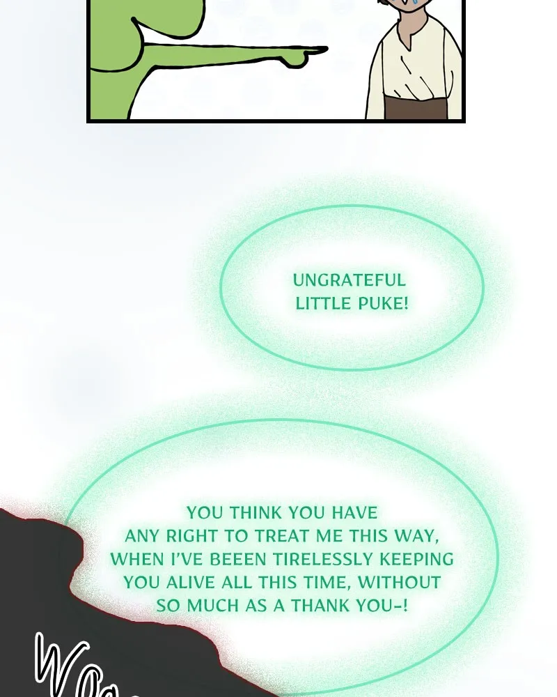 Unlucky is as Lucky does Chapter 211 page 16 - 