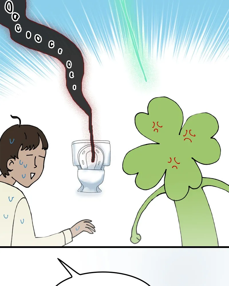 Unlucky is as Lucky does Chapter 211 page 22 - 