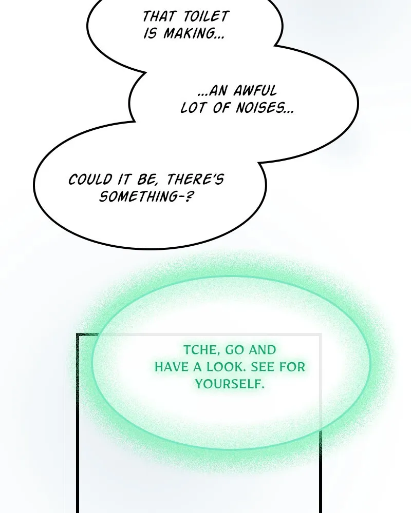 Unlucky is as Lucky does Chapter 211 page 23 - 