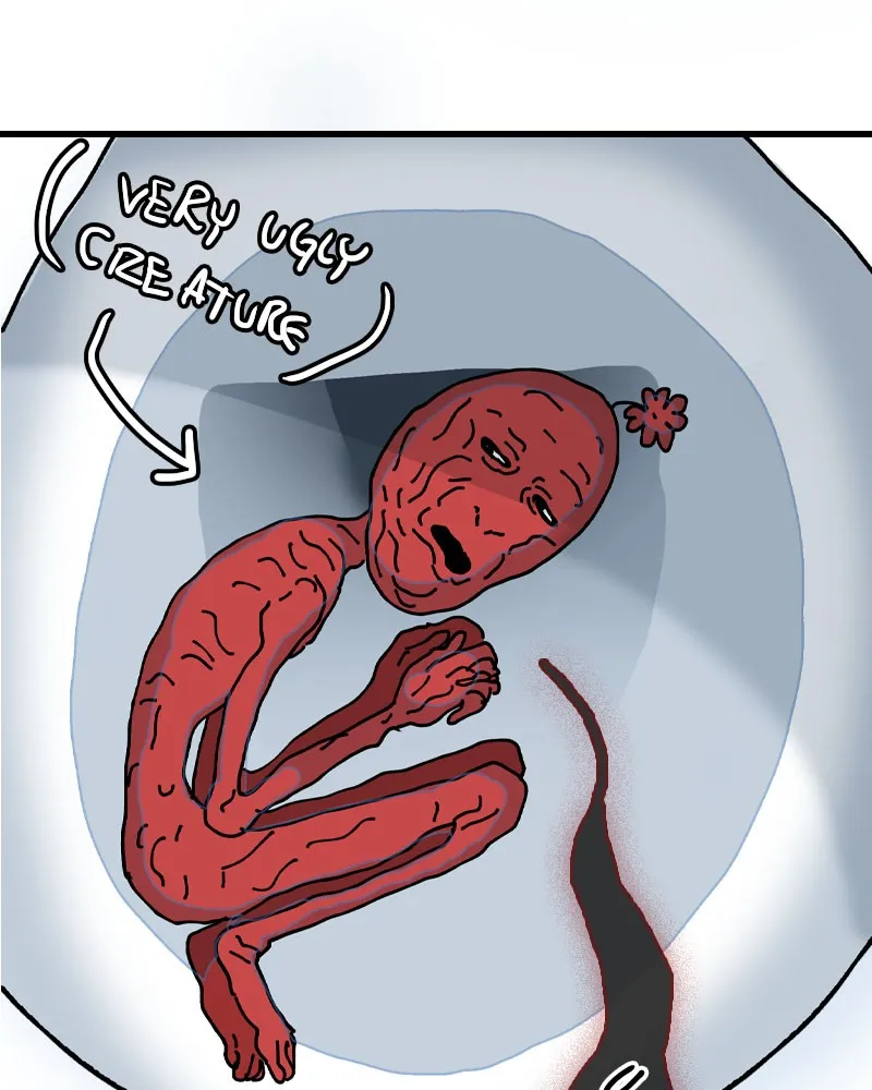 Unlucky is as Lucky does Chapter 211 page 29 - 