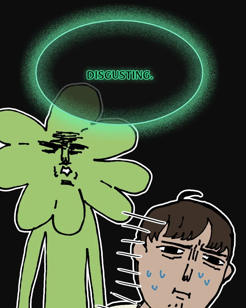 Unlucky is as Lucky does Chapter 211 page 31 - 