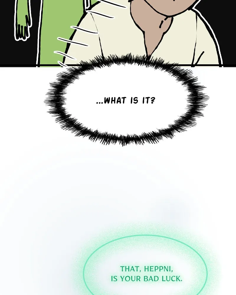 Unlucky is as Lucky does Chapter 211 page 32 - 