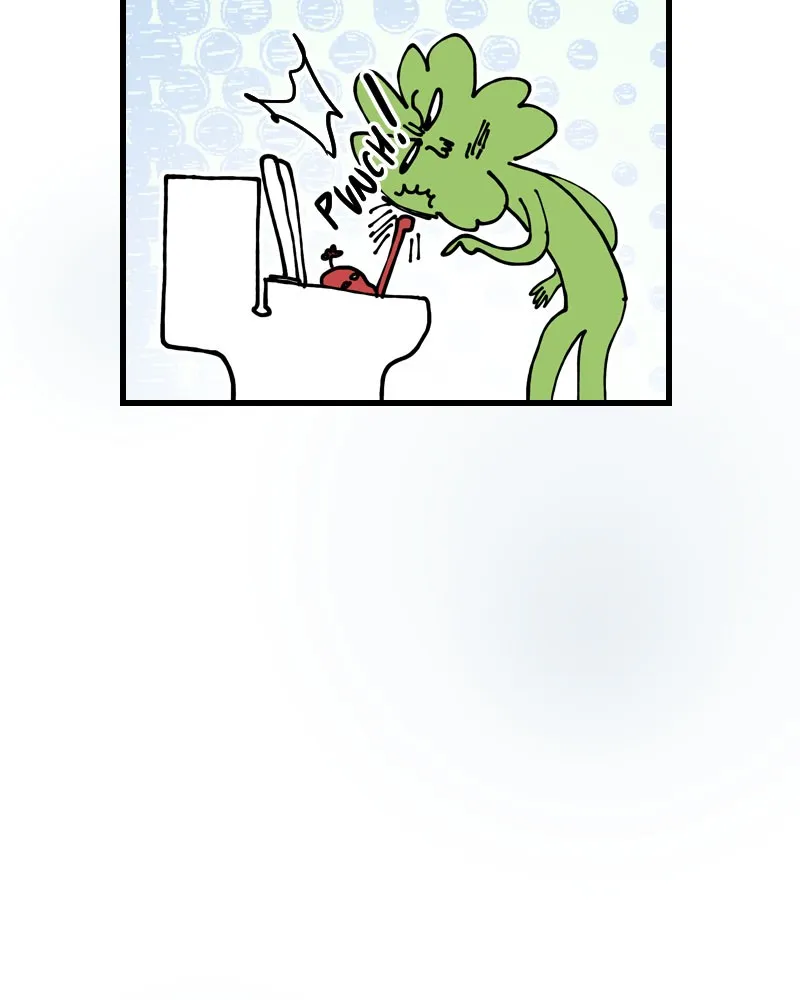 Unlucky is as Lucky does Chapter 211 page 35 - 