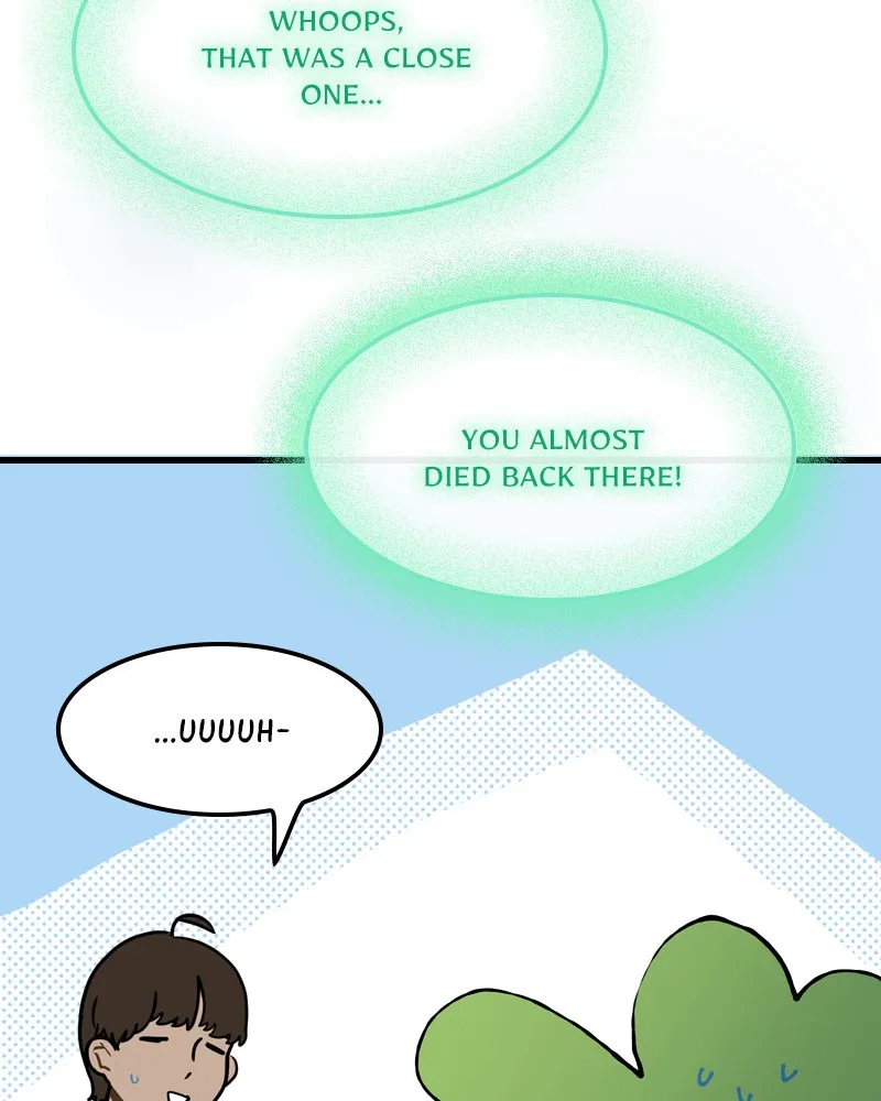 Unlucky is as Lucky does Chapter 211 page 38 - 