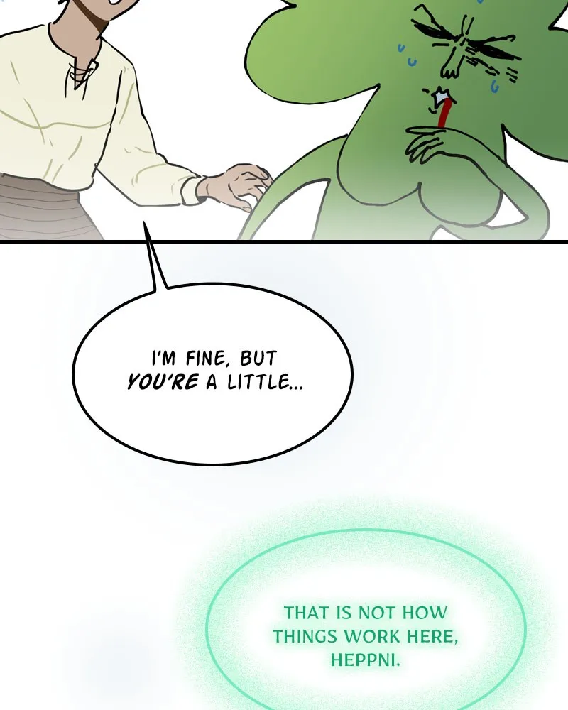 Unlucky is as Lucky does Chapter 211 page 39 - 