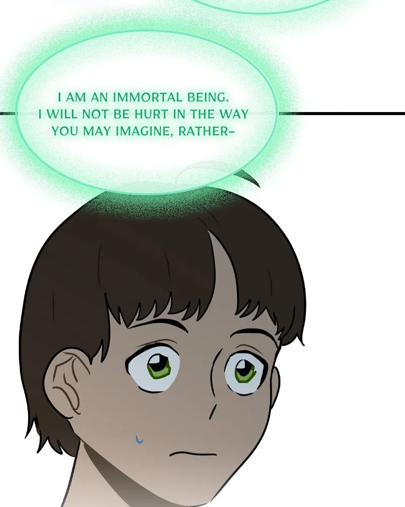 Unlucky is as Lucky does Chapter 211 page 40 - 