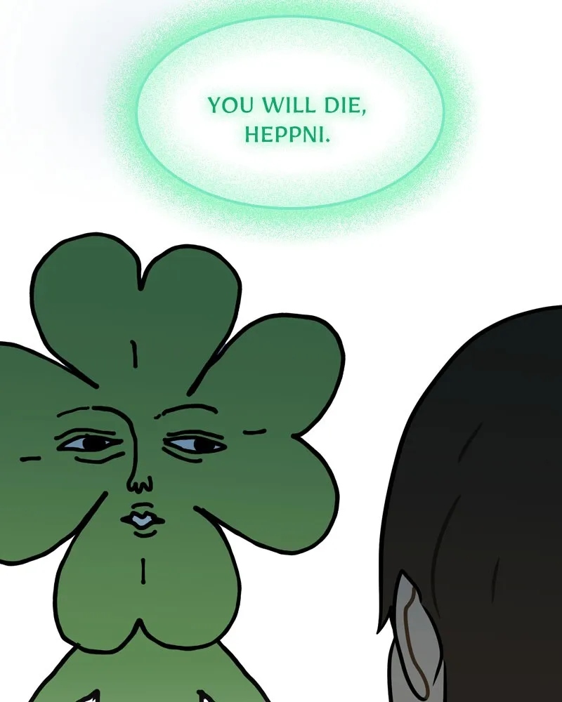Unlucky is as Lucky does Chapter 211 page 42 - 