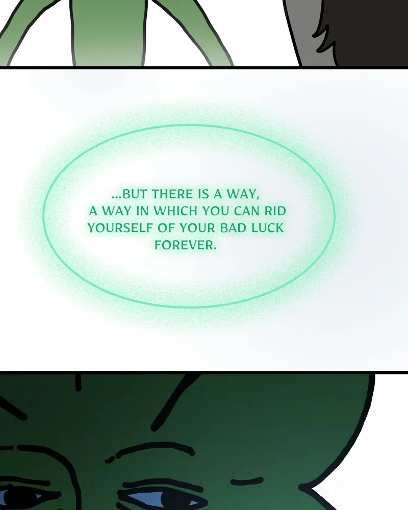 Unlucky is as Lucky does Chapter 211 page 43 - 