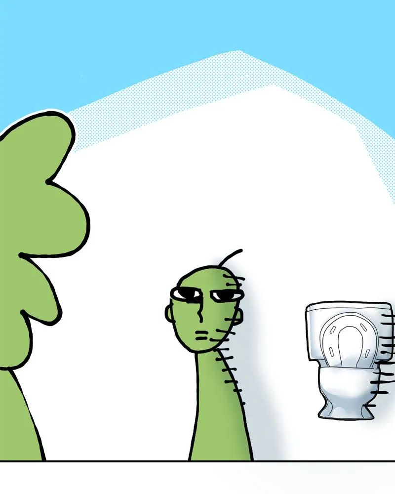 Unlucky is as Lucky does Chapter 211 page 8 - 