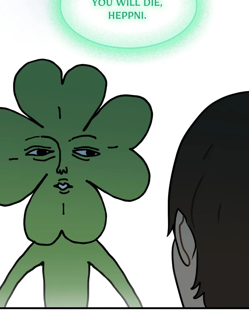 Unlucky is as Lucky does Chapter 212 page 2 - 