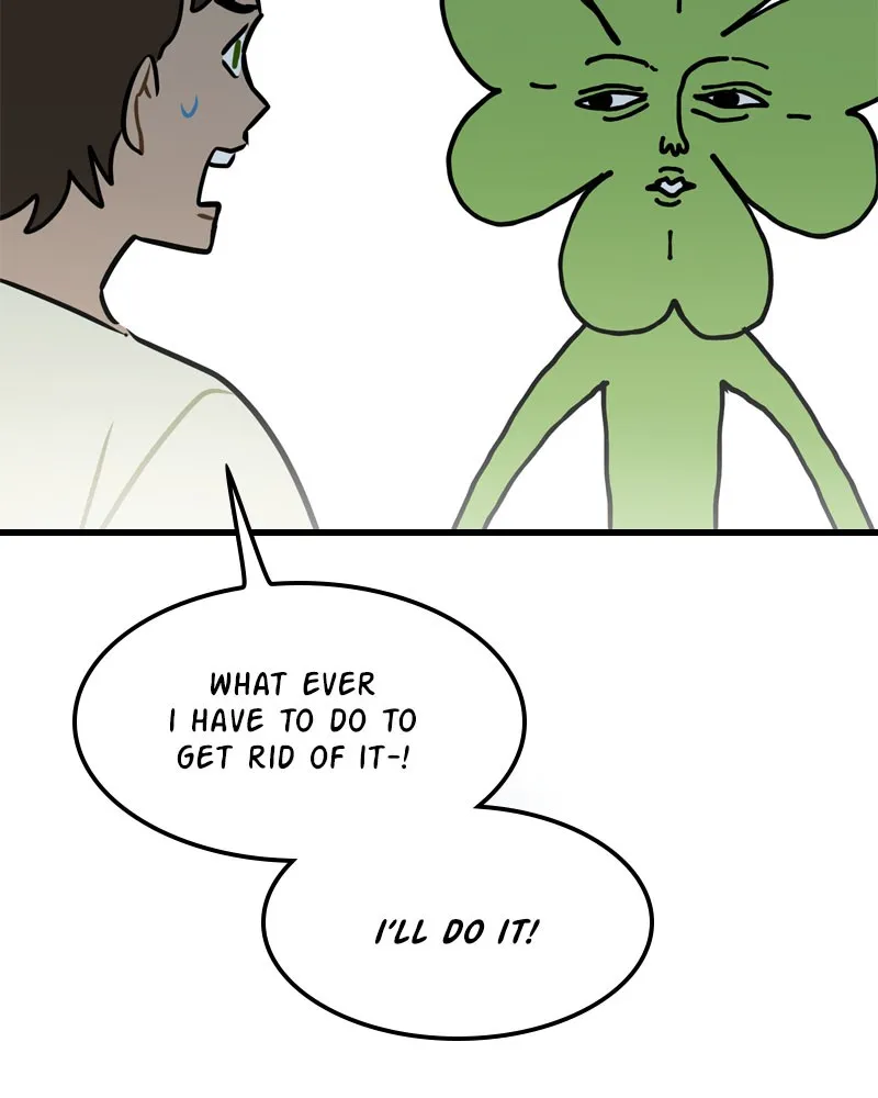 Unlucky is as Lucky does Chapter 212 page 11 - 
