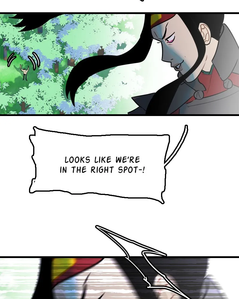 Unlucky is as Lucky does Chapter 212 page 17 - 