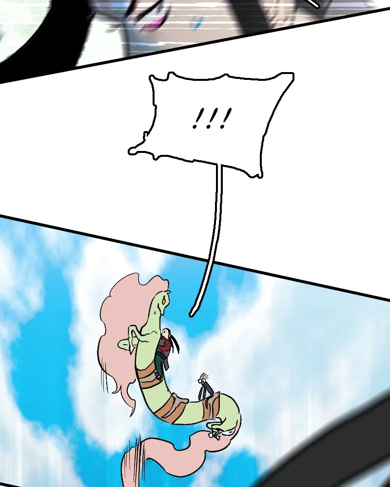 Unlucky is as Lucky does Chapter 212 page 18 - 