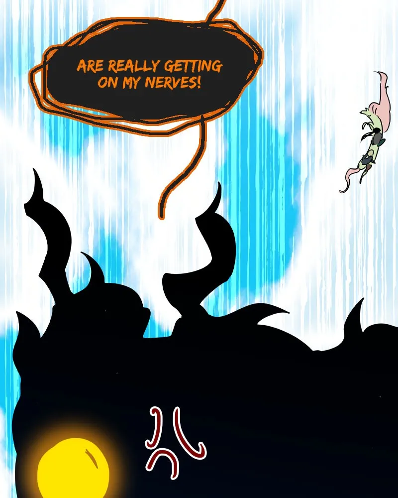 Unlucky is as Lucky does Chapter 212 page 20 - 