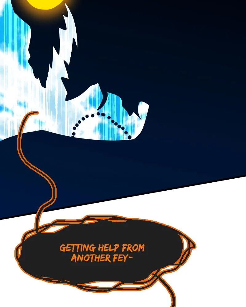 Unlucky is as Lucky does Chapter 212 page 21 - 