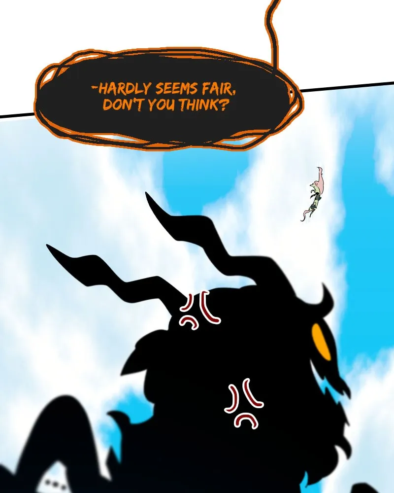 Unlucky is as Lucky does Chapter 212 page 22 - 