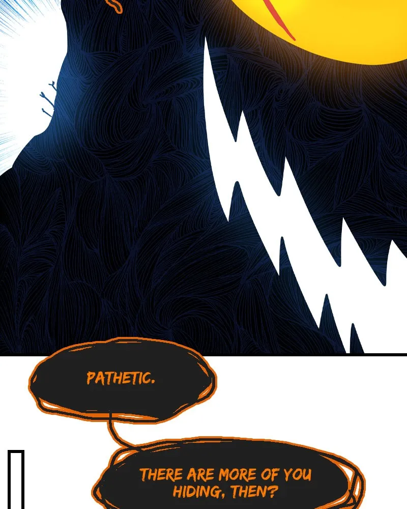 Unlucky is as Lucky does Chapter 212 page 32 - 