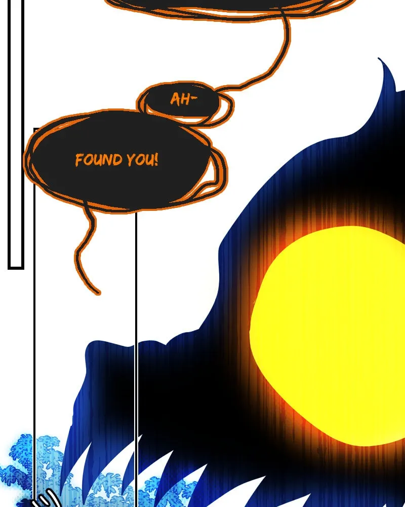 Unlucky is as Lucky does Chapter 212 page 33 - 