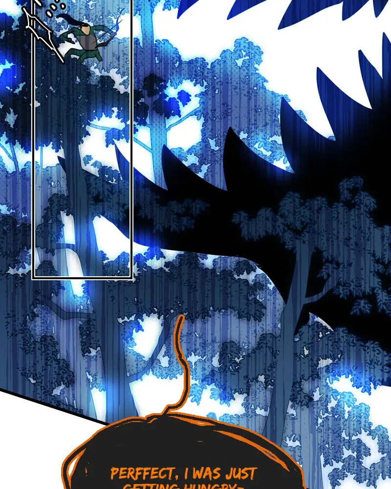 Unlucky is as Lucky does Chapter 212 page 34 - 