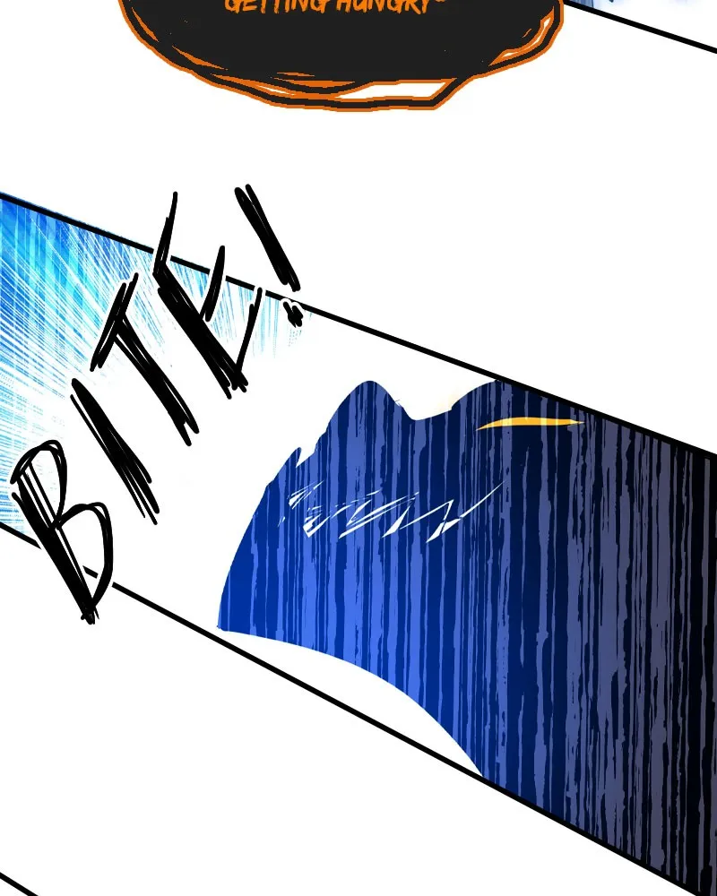 Unlucky is as Lucky does Chapter 212 page 35 - 