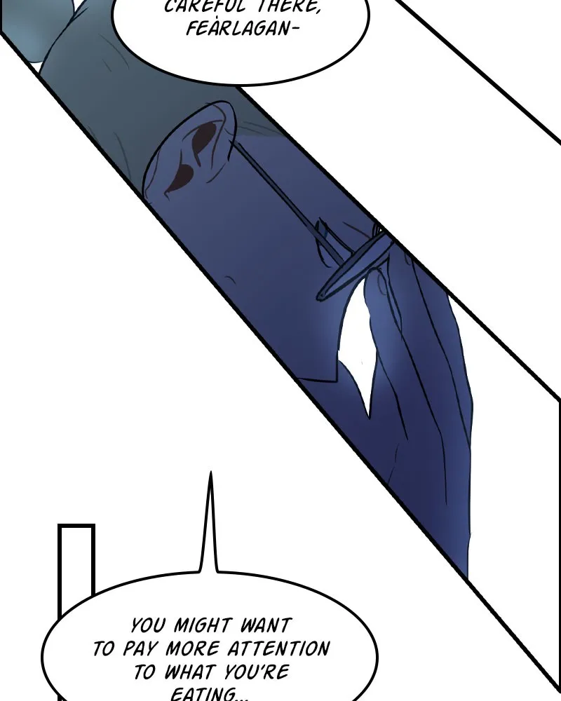 Unlucky is as Lucky does Chapter 212 page 37 - 