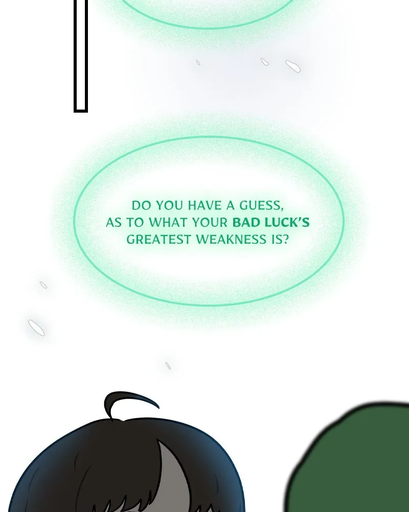 Unlucky is as Lucky does Chapter 212 page 48 - 