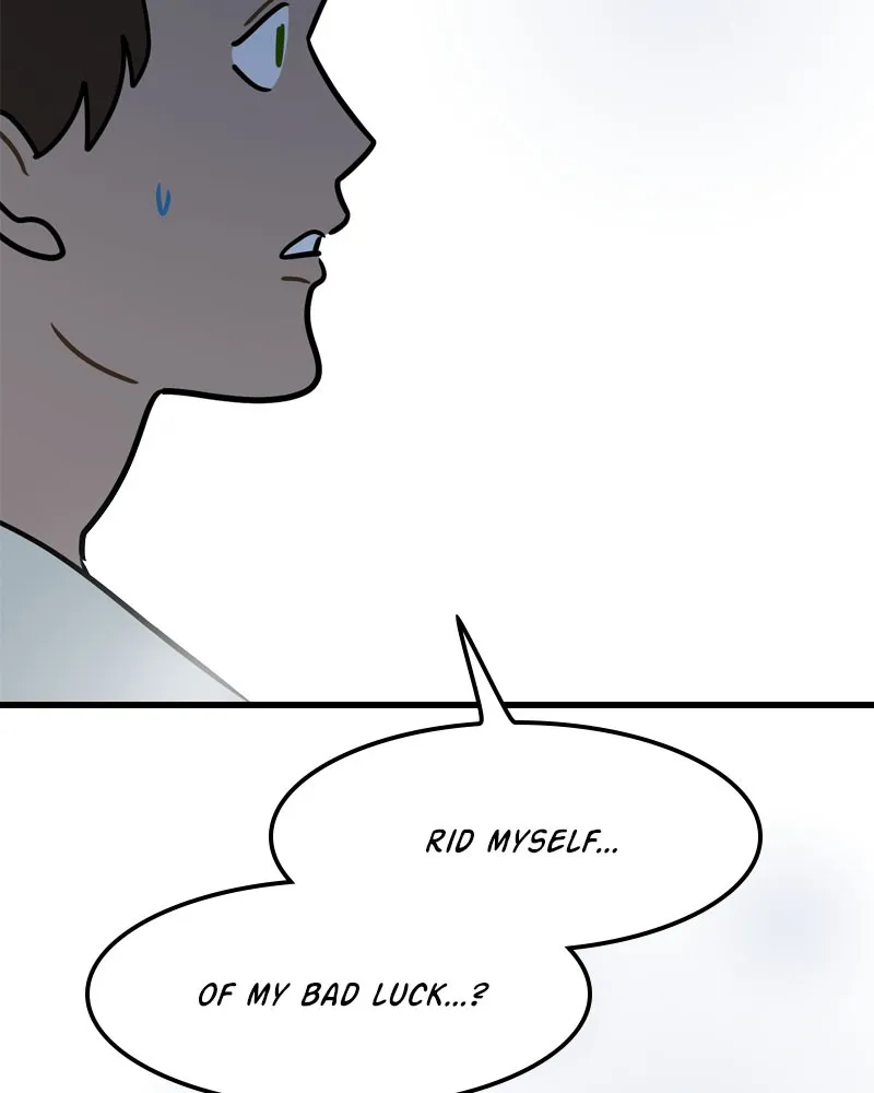 Unlucky is as Lucky does Chapter 212 page 9 - 
