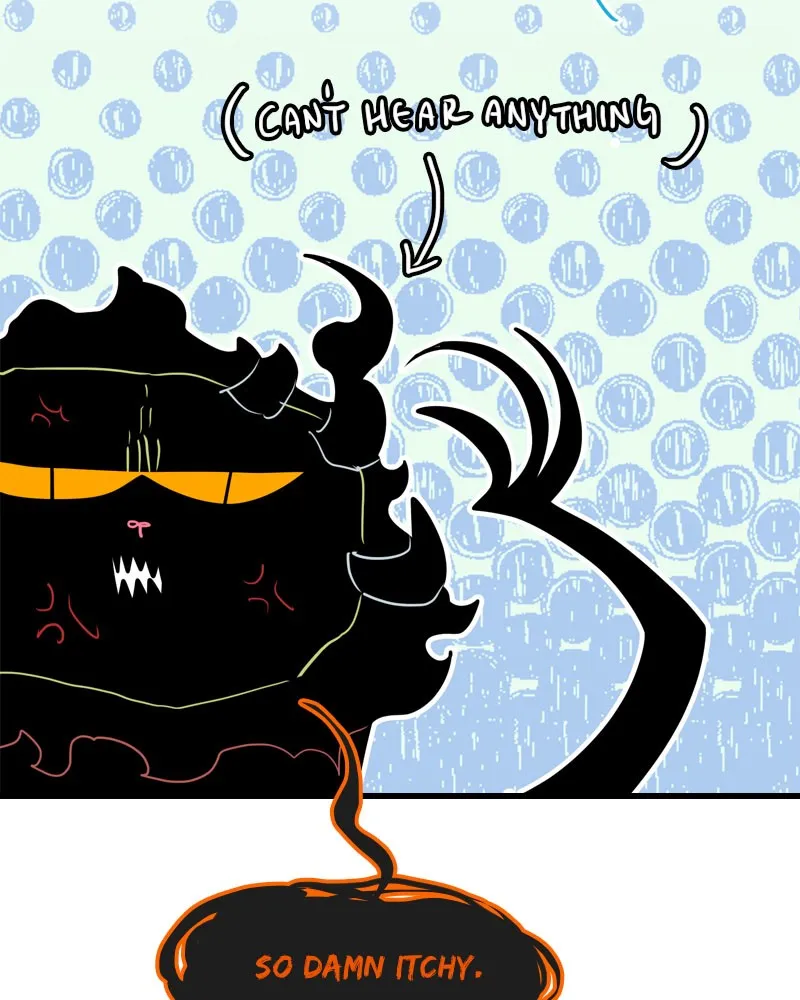 Unlucky is as Lucky does Chapter 213 page 18 - 