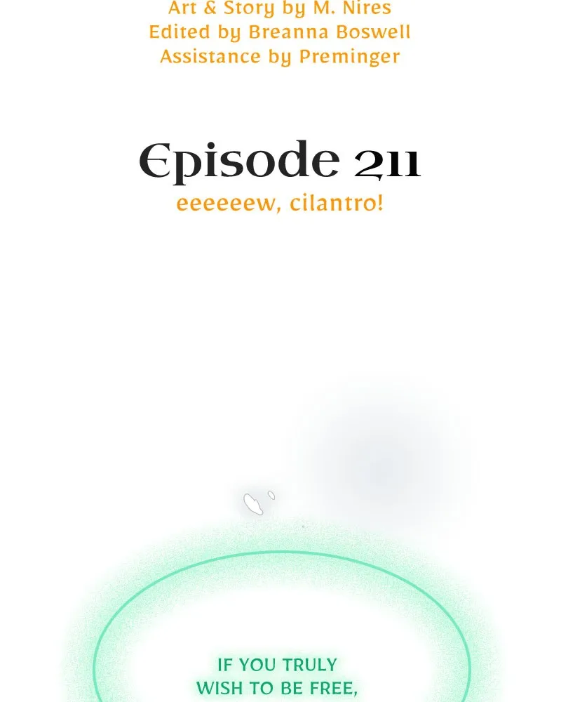 Unlucky is as Lucky does Chapter 213 page 20 - 