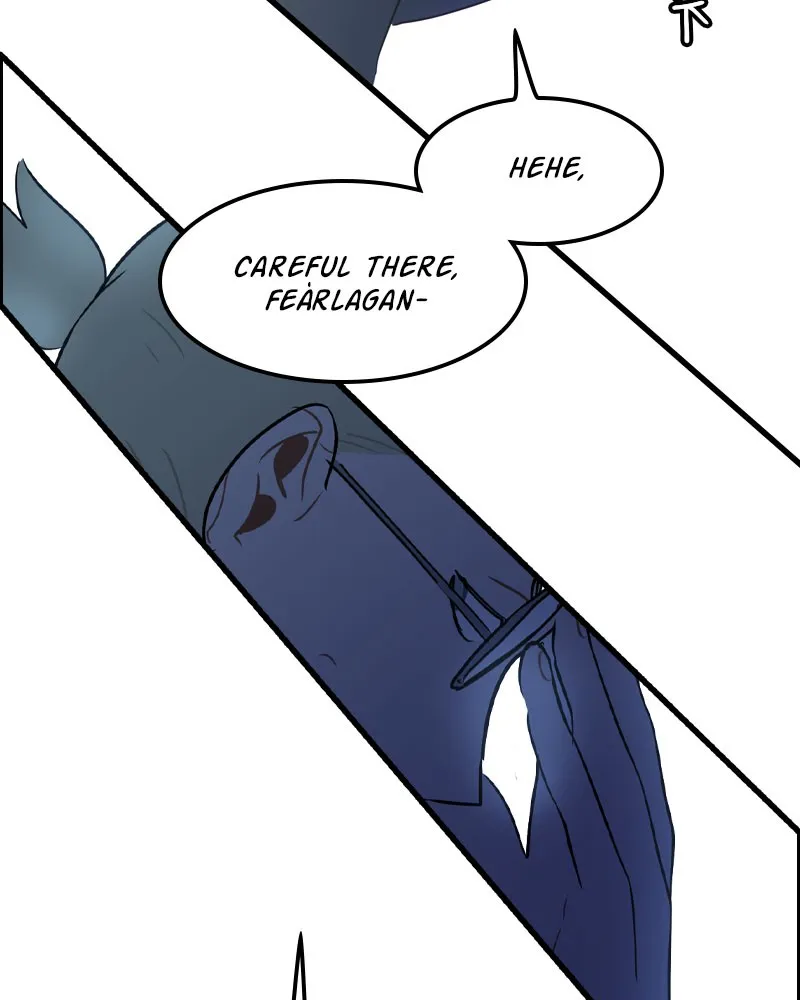 Unlucky is as Lucky does Chapter 213 page 3 - 