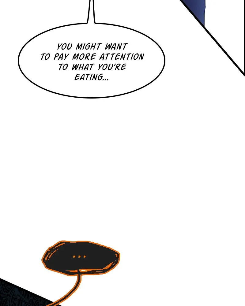 Unlucky is as Lucky does Chapter 213 page 4 - 