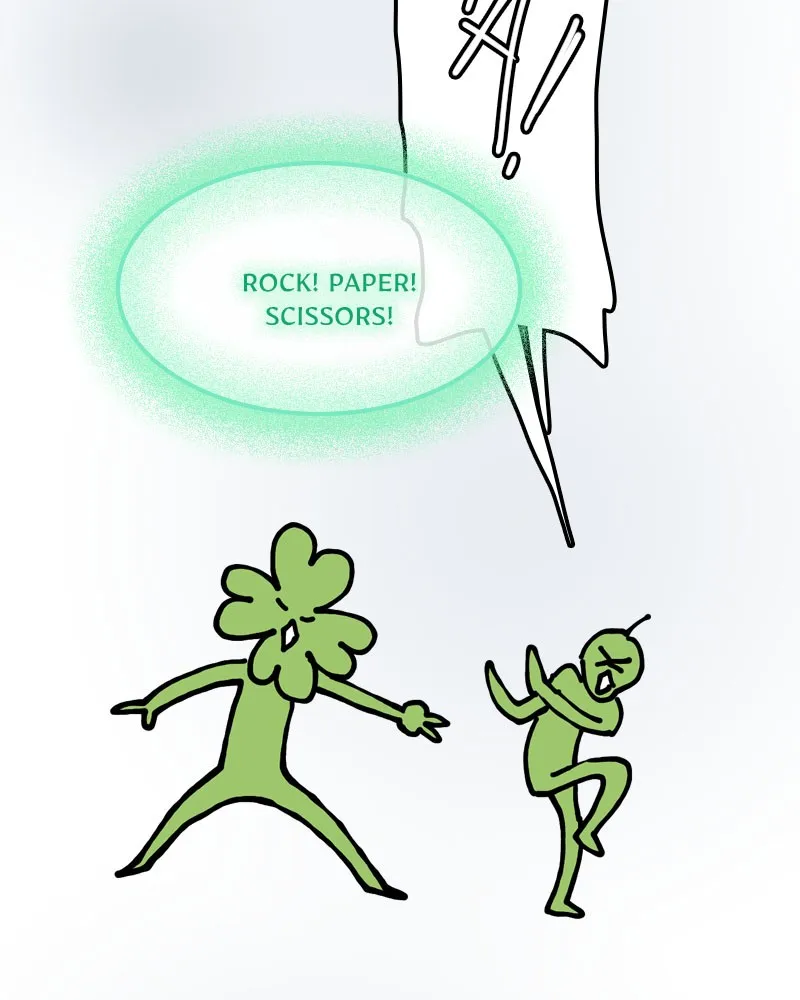 Unlucky is as Lucky does Chapter 213 page 33 - 