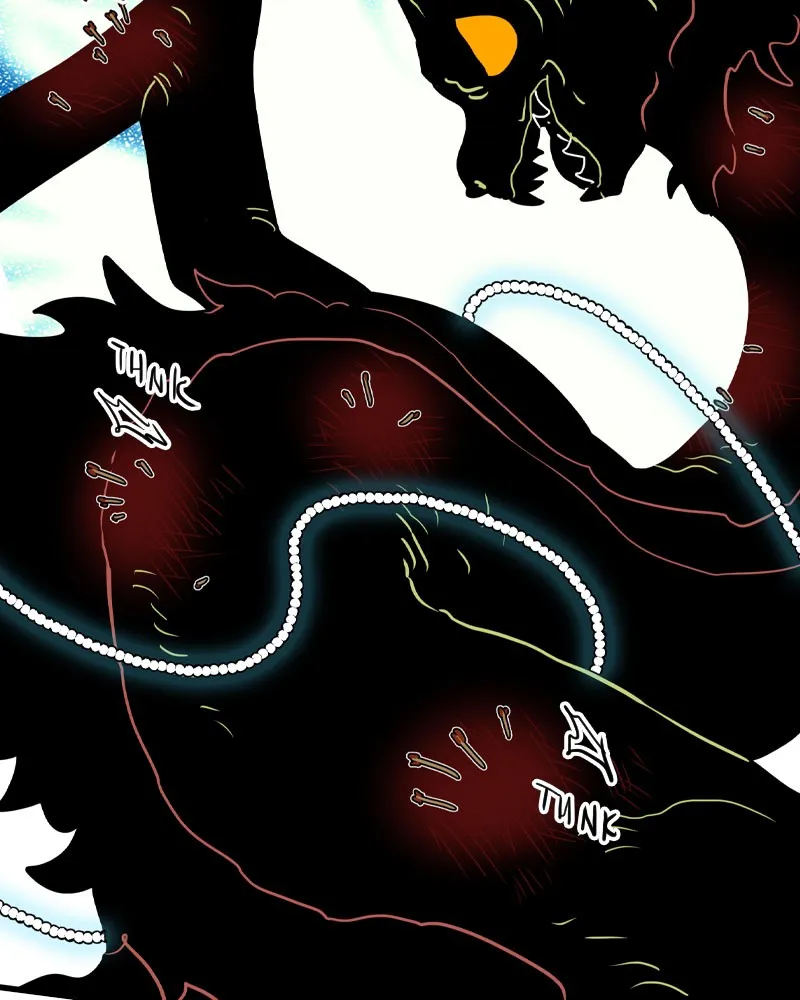 Unlucky is as Lucky does Chapter 213 page 41 - 