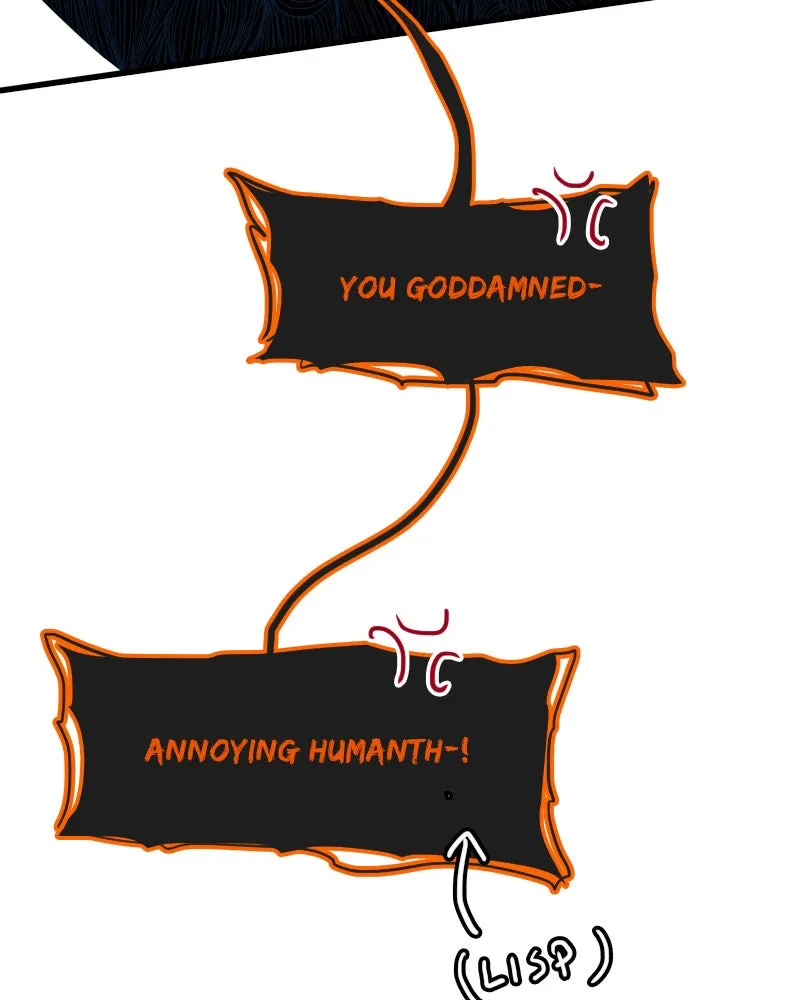 Unlucky is as Lucky does Chapter 213 page 44 - 