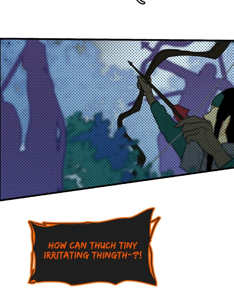 Unlucky is as Lucky does Chapter 213 page 45 - 