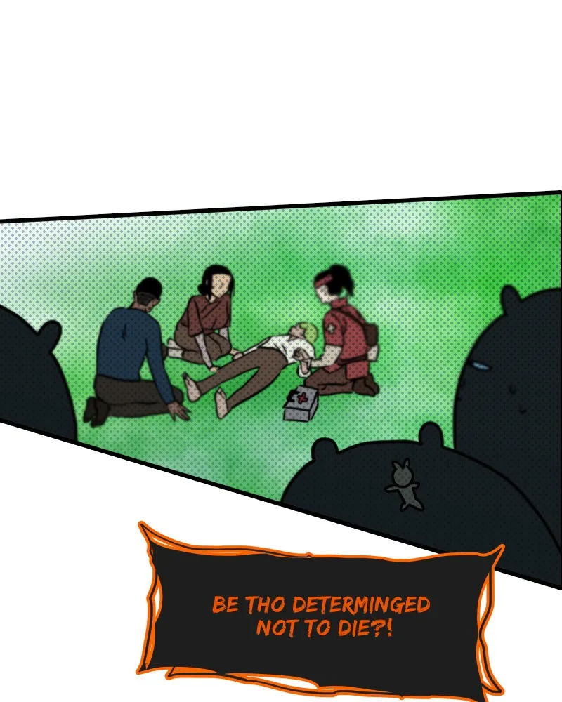 Unlucky is as Lucky does Chapter 213 page 46 - 