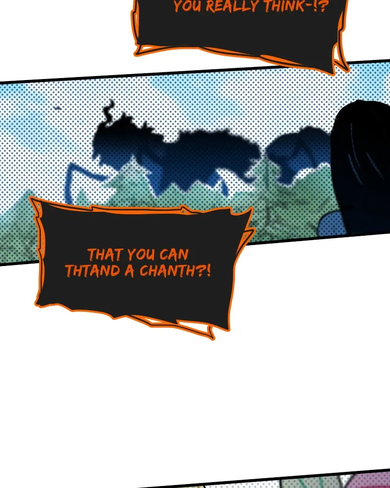 Unlucky is as Lucky does Chapter 213 page 48 - 