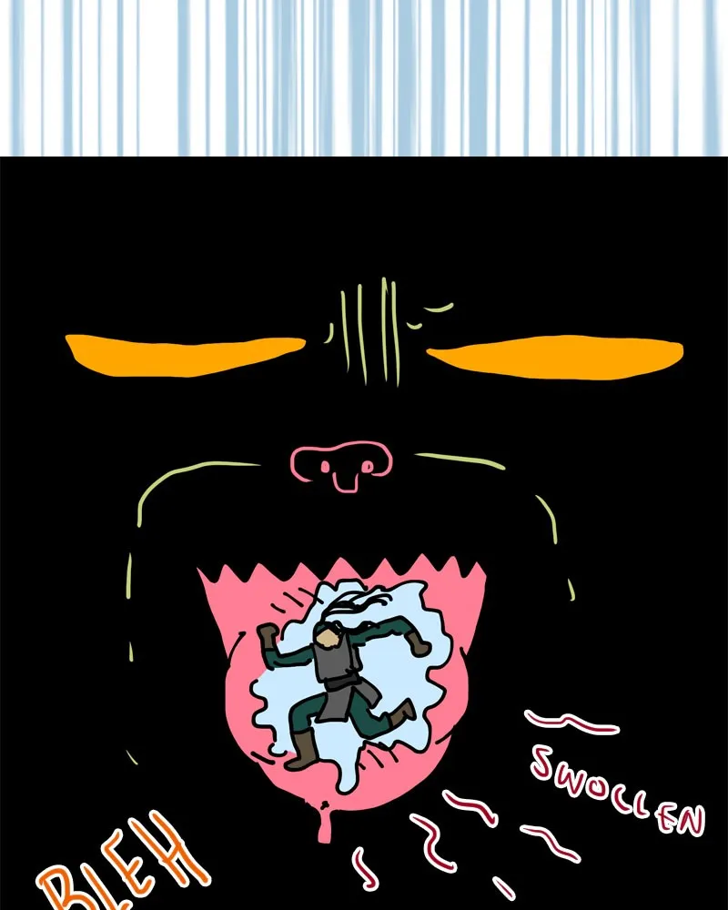 Unlucky is as Lucky does Chapter 213 page 8 - 