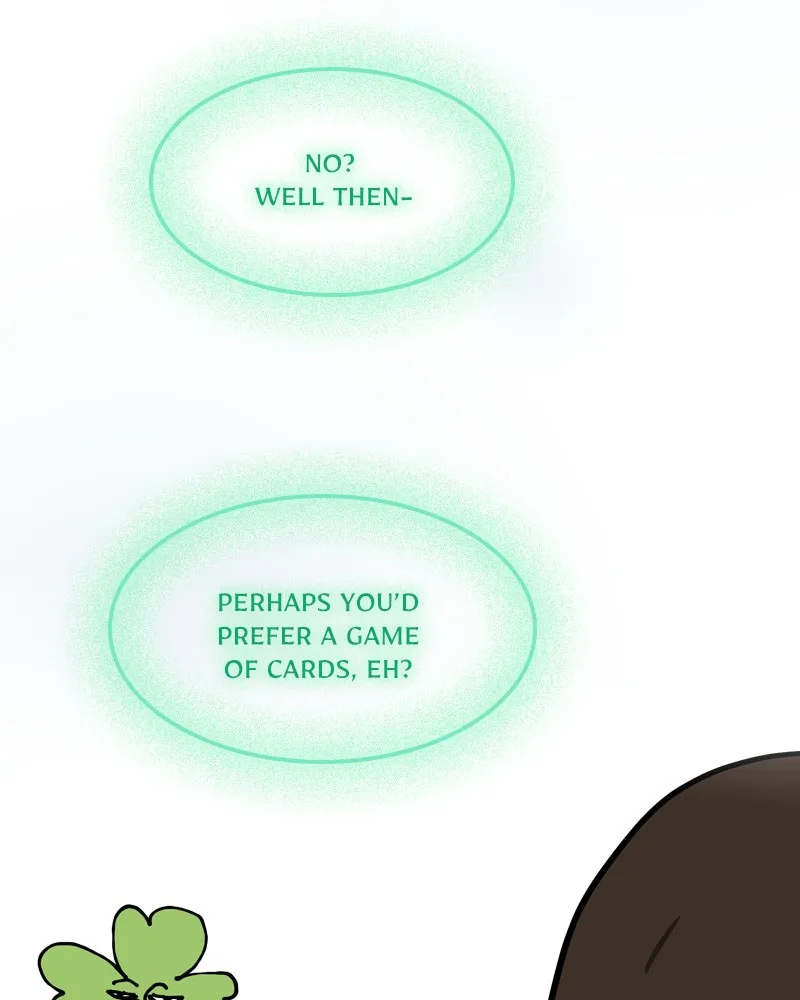 Unlucky is as Lucky does Chapter 214 page 11 - 