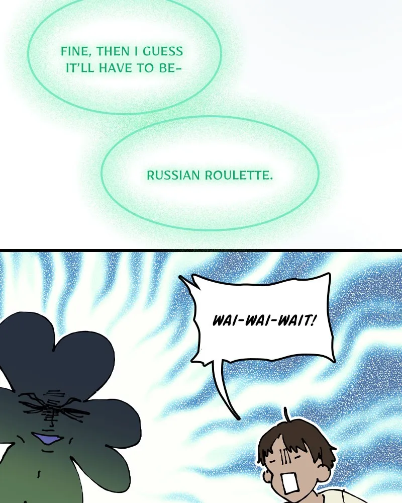 Unlucky is as Lucky does Chapter 214 page 13 - 